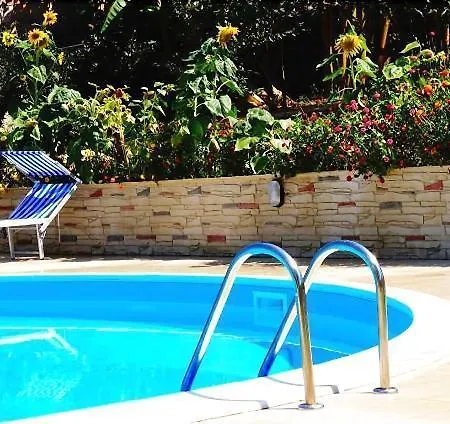 Hotel Maremonti Joppolo