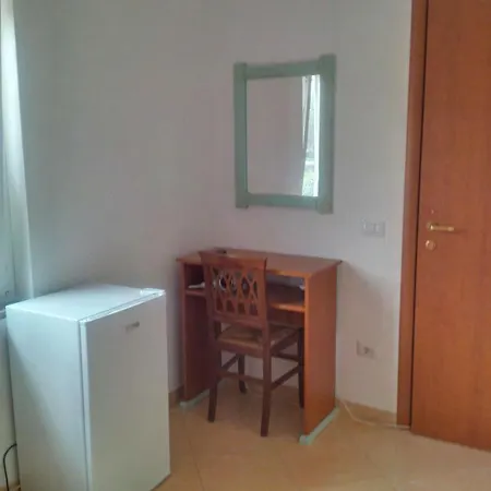 Maremonti Hotel 4*