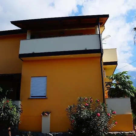Hotel Maremonti 4*