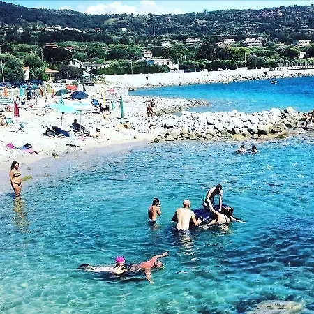 Maremonti Hotel