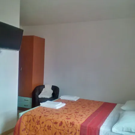 Maremonti Hotel