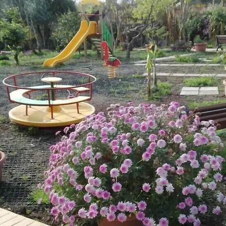 Maremonti Hotel 3*