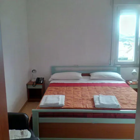 Hotel Maremonti