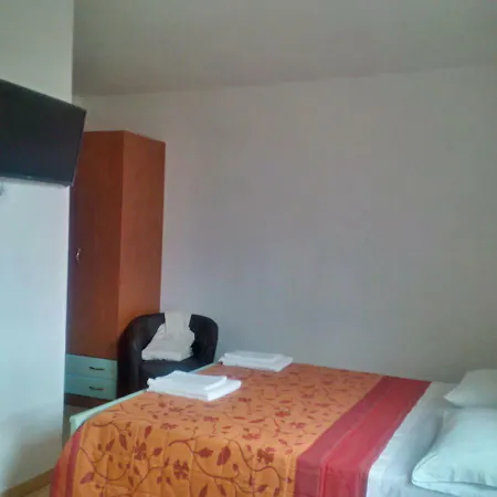 Hotel Maremonti