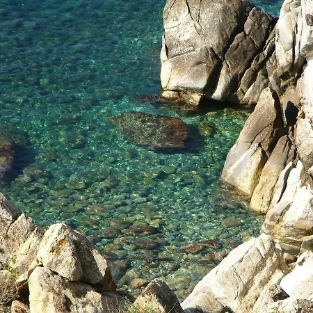 Maremonti Hotel Joppolo