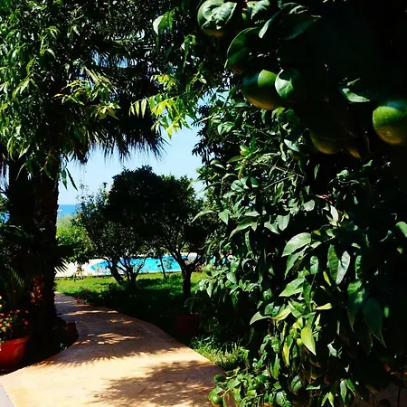Maremonti Hotel 4*