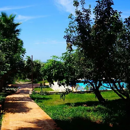 Maremonti Hotel Joppolo