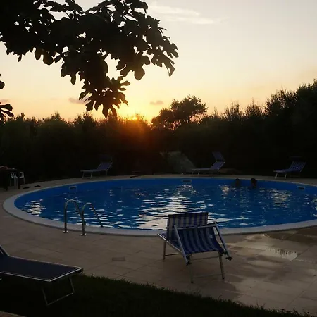 Maremonti Hotel