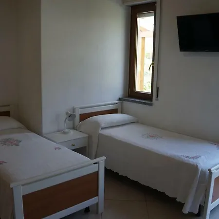 Hotel Maremonti Joppolo