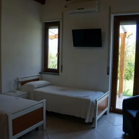 Maremonti Hotel
