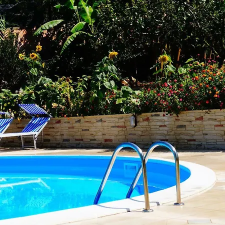 Hotel Maremonti 4*