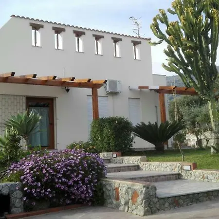 Maremonti Hotel