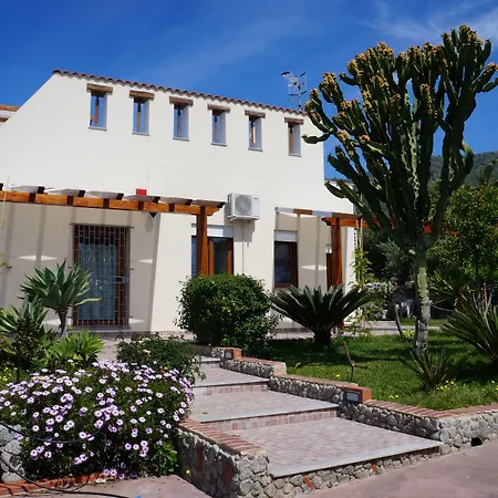 Maremonti Hotel Joppolo