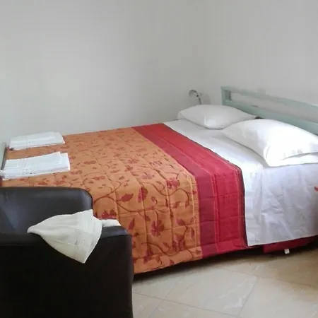 Hotel Maremonti Joppolo