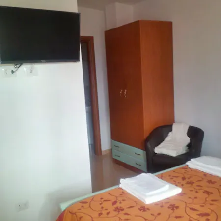 Maremonti 3* Joppolo