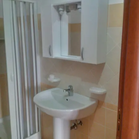 Maremonti Szálloda 3*