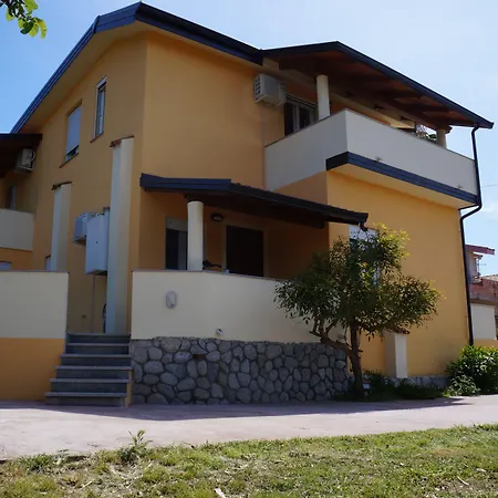 Maremonti 3* Joppolo