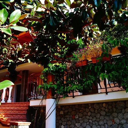 Hotel Maremonti 3*
