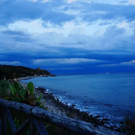 Maremonti 3* Joppolo