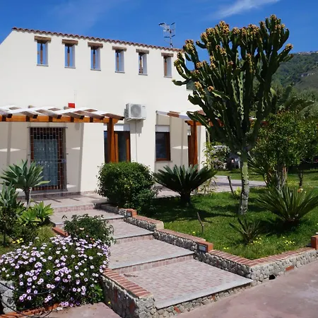 Maremonti Hotel Joppolo