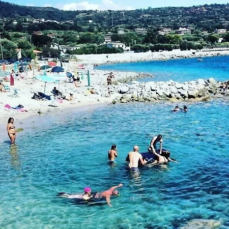 Hotel Maremonti 3*