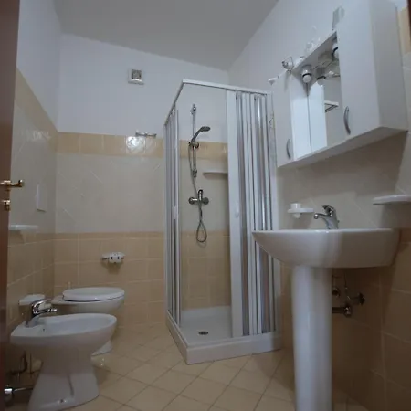 Maremonti Hotel Joppolo