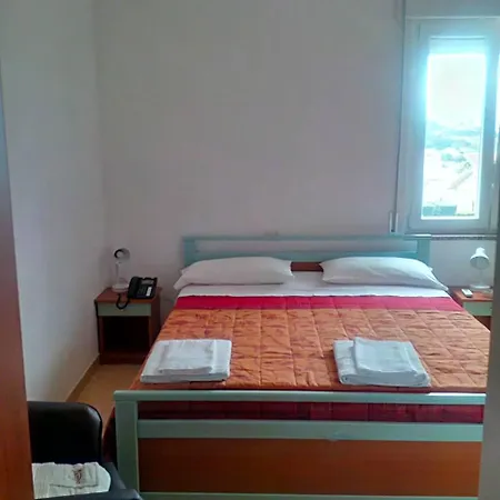 Szálloda Maremonti