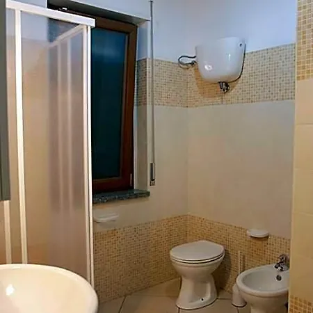 Maremonti Szálloda 3*