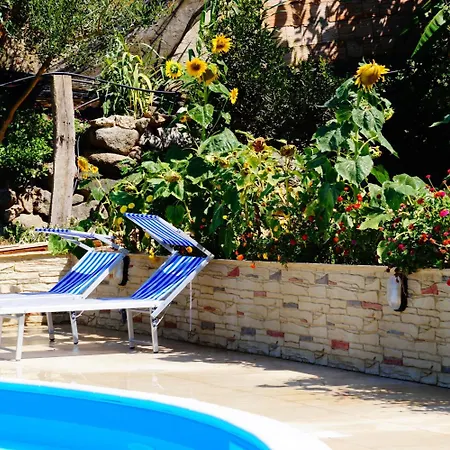 Hotel Maremonti 3*
