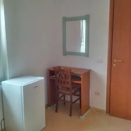 Hotel Maremonti 3*