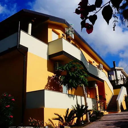 Hotel Maremonti Joppolo