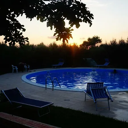 Maremonti 3* Joppolo