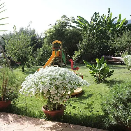 Maremonti Hotel