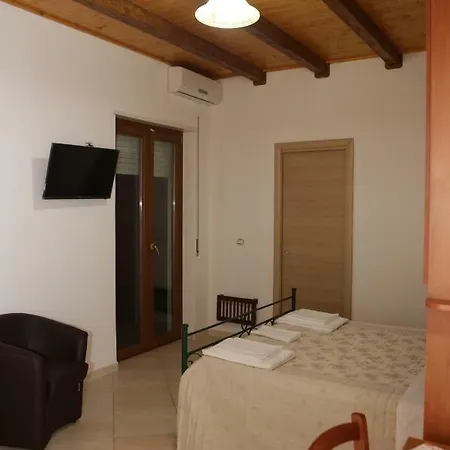 Hotel Maremonti Joppolo