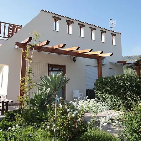 Hotel Maremonti Joppolo