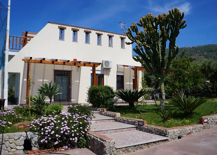 Maremonti מלון Joppolo