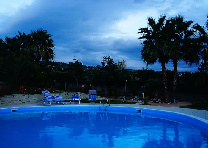 Maremonti מלון 3*