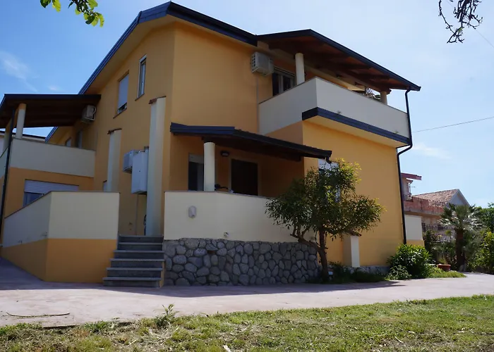 Maremonti 3* Joppolo