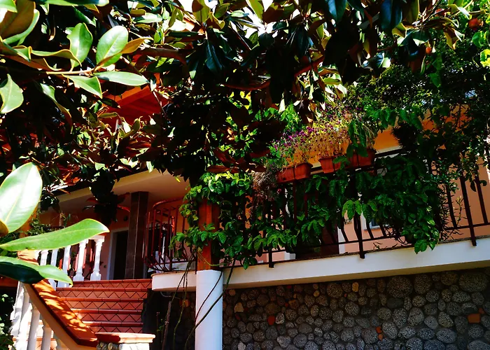 מלון Maremonti 3*