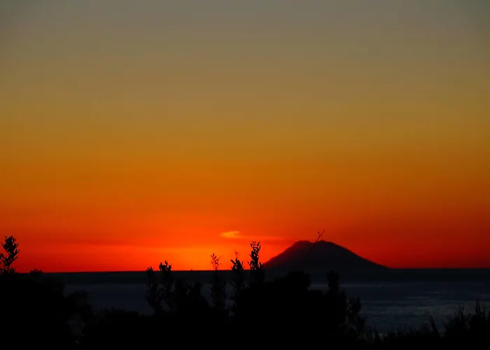 Maremonti מלון Joppolo