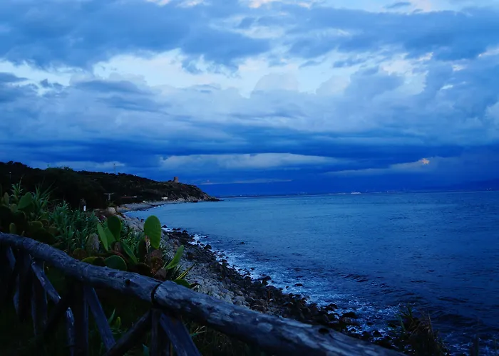 Maremonti 3* Joppolo