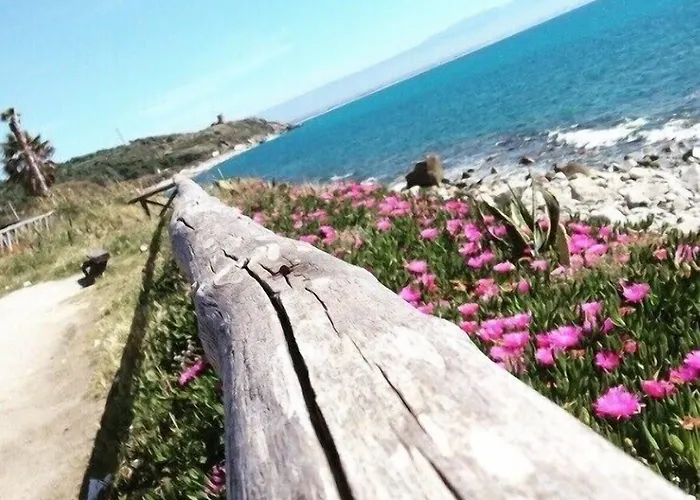 Maremonti מלון 3*