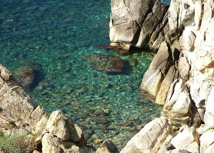 Maremonti מלון 3*