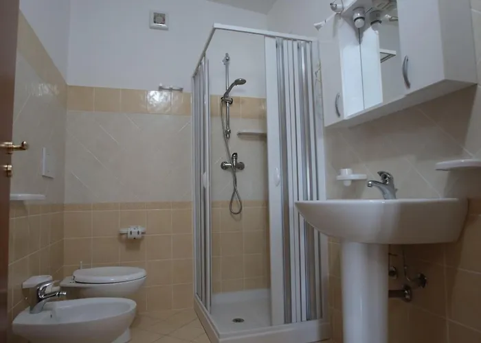 Maremonti מלון Joppolo