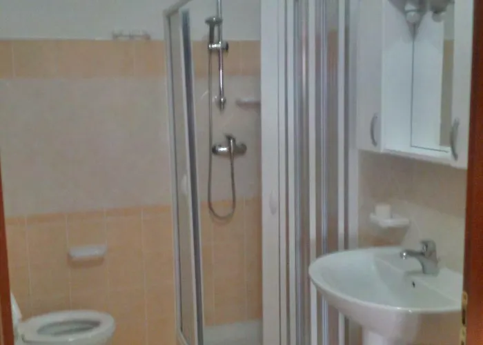 Maremonti מלון 3*