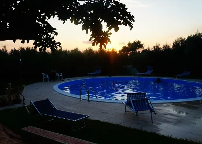 Maremonti 3* Joppolo