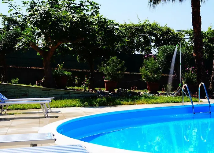 Maremonti 3* Joppolo