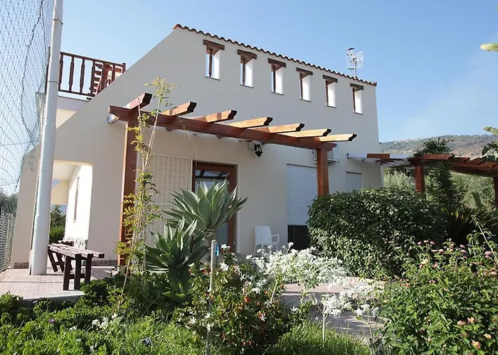 מלון Maremonti Joppolo